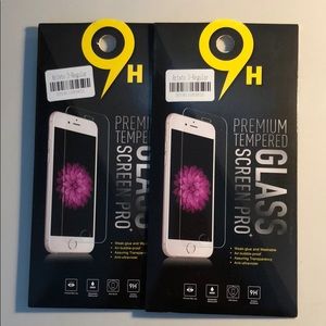 Aristo 3-Regular premium tempered glass